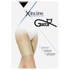 Gatta Opaska na uda X-tra line beżowa